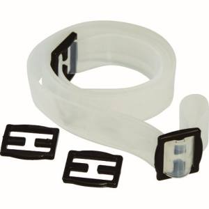 ジェントス GENTOS ジェントス GENTOS SS020 シリコンバンド ヘッドバンド 幅20mm 用