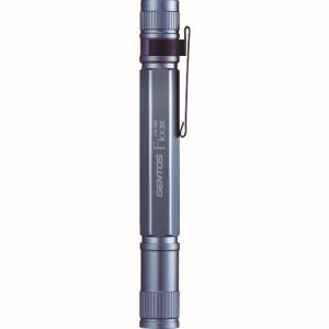 ジェントス GENTOS ジェントス LU-101 LED ペンライト フルークス GENTOS