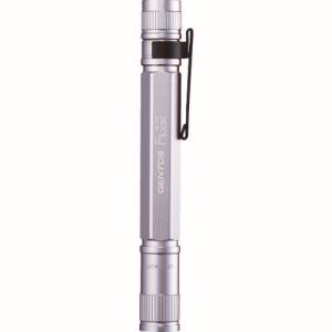 ジェントス GENTOS ジェントス LU-104 フラッシュライト フルークス 18ルーメン GENTOS