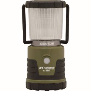 ジェントス GENTOS ジェントス EX-036D LED ランタン エクスプローラー GENTOS