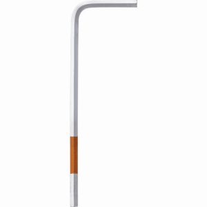 ワイズ WISE ワイズ HMTS-30 六角棒レンチNC 標準サイズ 3.0mm