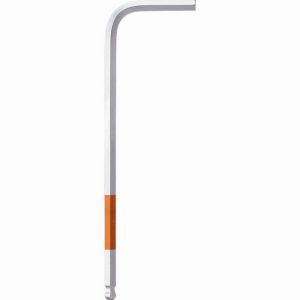 ワイズ WISE ワイズ SBNC-30S ボールポイントレンチ 単品 NC 標準サイズ 3.0mm