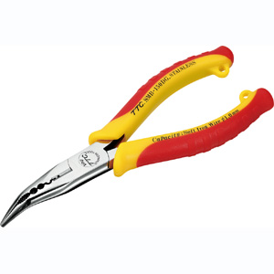 ツノダ TSUNODA TTC SMB-150DG ステンレスマルチラジオペンチ ベントタイプ KingTTC ツノダ