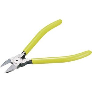 ツノダ TSUNODA TTC PN-125 LIGHT ライト プラニッパー バネ付 KingTTC ツノダ