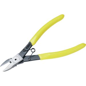 ツノダ TSUNODA TTC SNP-165R S型ラウンドタイプ スリム プラニッパー バネ付 KingTTC ツノダ