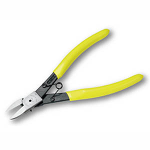 ツノダ TSUNODA TTC SNP-165F S型フラットタイプ スリムプラニッパー バネ付 KingTTC ツノダ