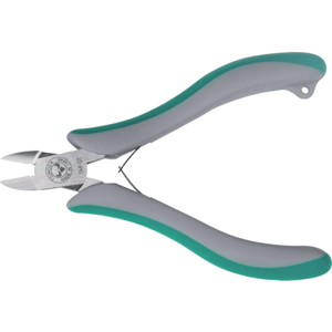 ツノダ TSUNODA TTC TM-01 ニッパー バネ付 三枚合わせ 120mm KingTTC ツノダ