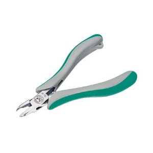 ツノダ TSUNODA TTC TM-12 ジュエリーニッパー KingTTC ツノダ