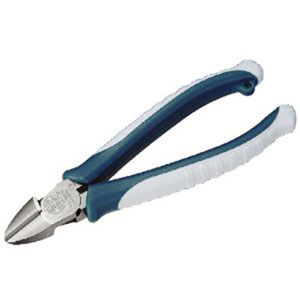 ツノダ TSUNODA TTC PW-302DG パワー強力ニッパー 160mm KingTTC ツノダ