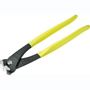 ツノダ TSUNODA TTC EN-210 喰切ニッパー偏芯タイプ エンドニッパー 210mm KingTTC ツノダ