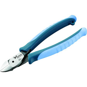 ツノダ TSUNODA TTC PW-332DG パワー薄刃ニッパー 160mm KingTTC ツノダ
