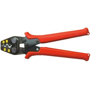 ツノダ TSUNODA TTC TP-3 圧着工具 裸圧着端子 スリーブ用 KingTTC ツノダ