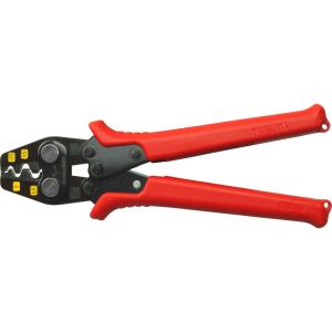 ツノダ TSUNODA TTC TP-5M 圧着工具 KingTTC ツノダ