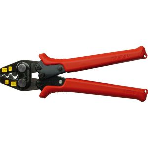 ツノダ TSUNODA TTC TP-5S 圧着工具 KingTTC ツノダ