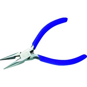 ツノダ TSUNODA TTC MR-115 1 ミニラジオペンチ KingTTC ツノダ