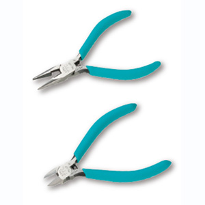 ツノダ TSUNODA TTC MR N-100 14 ラジプラ2点セット KingTTC ツノダ