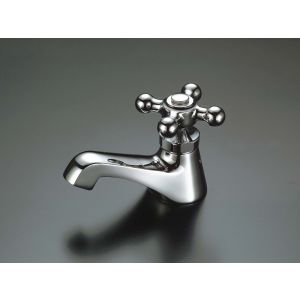 KVK KVK K5C 立水栓 レトロピアン付