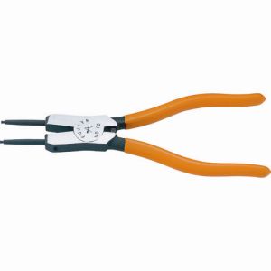 フジ矢 FUJIYA フジ矢 FOS-185 スナップリングプライヤー