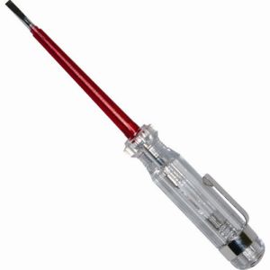 フジ矢 FUJIYA フジ矢 FKD-01 検電ドライバー