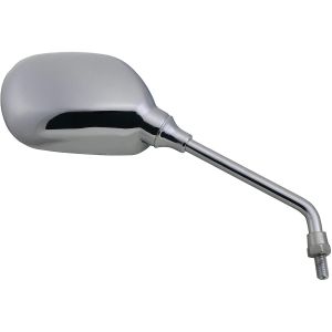 リード工業 LEAD リード工業 SP-1R ミニミラー メッキ 8ミリ 右 LEAD