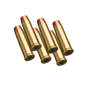 東京マルイ 東京マルイ Ｍ29用 スペアカートリッジ BBエアリボルバー