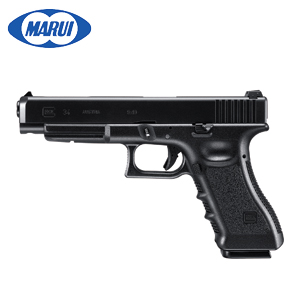 東京マルイ 東京マルイ グロック34 ガスブローバックガン