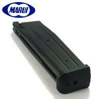 東京マルイ 東京マルイ ニューガスブローバック ハイキャパ4.3 タクティカルカスタム用スペアマガジン