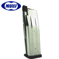 東京マルイ 東京マルイ ハイキャパデュアルステンレス マガジン