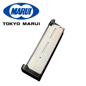 東京マルイ 東京マルイ MEUピストル スペアマガジン ガスブローバックガン用