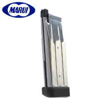 東京マルイ 東京マルイ ガスブローバック ハイキャパ5.1 ステンレスマガジン