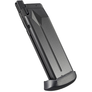 東京マルイ 東京マルイ ガスブローバック FNX-45 タクティカル ブラック スペアマガジン