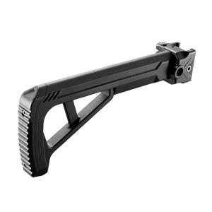 東京マルイ 東京マルイ フォールディング 20mm レイルストック