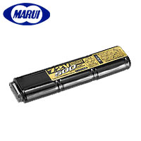 東京マルイ 東京マルイ 7.2V 500mAh マイクロ 500 バッテリー