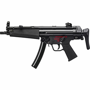 東京マルイ 東京マルイ MP5 A5 次世代電動ガン