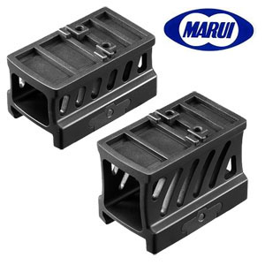 東京マルイ 東京マルイ マイクロプロサイト用 ミドル ハイマウント