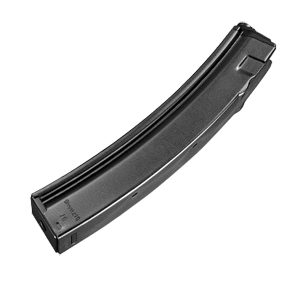 東京マルイ 東京マルイ 次世代 MP5 72連スペアマガジン 次世代電動ガン