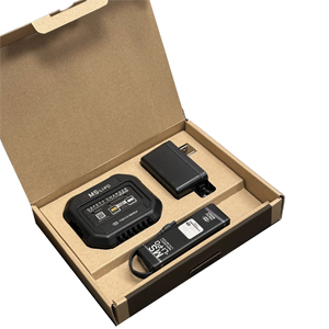 東京マルイ MS・Li-Po スターターセット スタンダードタイプ