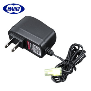 東京マルイ 東京マルイ 電動ガン用 NEW 8.4V ニッケル水素専用充電器 SOPMODバッテリー対応