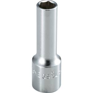 トネ TONE トネ 3S-12L ディープソケット 差込角9.5×12mm TONE