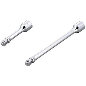 トネ TONE トネ EX31-125 首振エクステンションバー 差込角9.5 125mm TONE