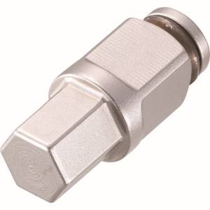 トネ TONE トネ BIT4-H22 ヘキサゴンビット TONE