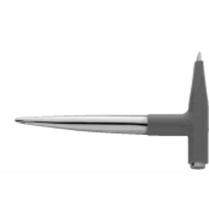 杉野工業 ナイス NICE ナイス 506 タガネ付ワイヤー通し 270mm NICE 杉野工業