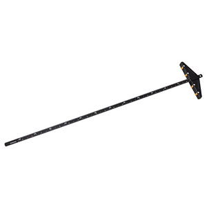 杉野工業 ナイス NICE ナイス 1146 丸鋸定規 4ヶローラー 600mm NICE 杉野工業