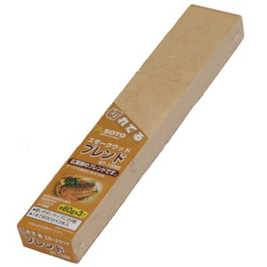 新富士バーナー Shinfuji ソト ST-1556 スモークウッド ブレンド SOTO 新富士バーナー