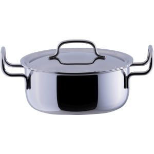 宮崎製作所 ジオプロダクト GEO-14T 両手鍋14cm 宮崎製作所