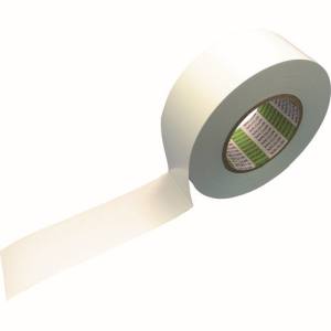 日東電工 Nitto 日東電工 E-A50W ラインテープ EA型(BC) 0.16mm×50mm×50m 白