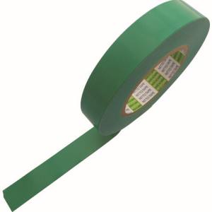 日東エルマテリアル Nitto 日東エルマテ E-SD25GN ラインテープ 0.16mm×25mm×50m 緑