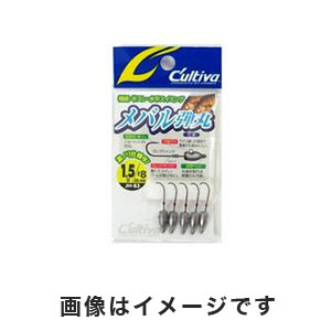 オーナー OWNER オーナー メバル弾丸 1.5-8 11606 JH-83