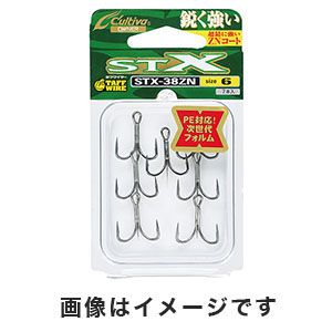 オーナー OWNER オーナー STX-38 スティンガートリプルエクストラ 5号 11793