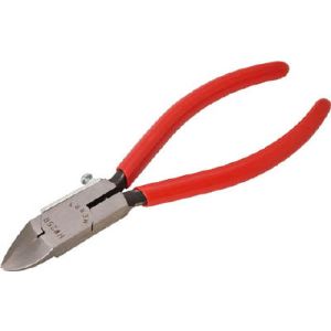 室本鉄工 メリー HW25R-150 アールカットニッパ 凹刃 室本鉄工